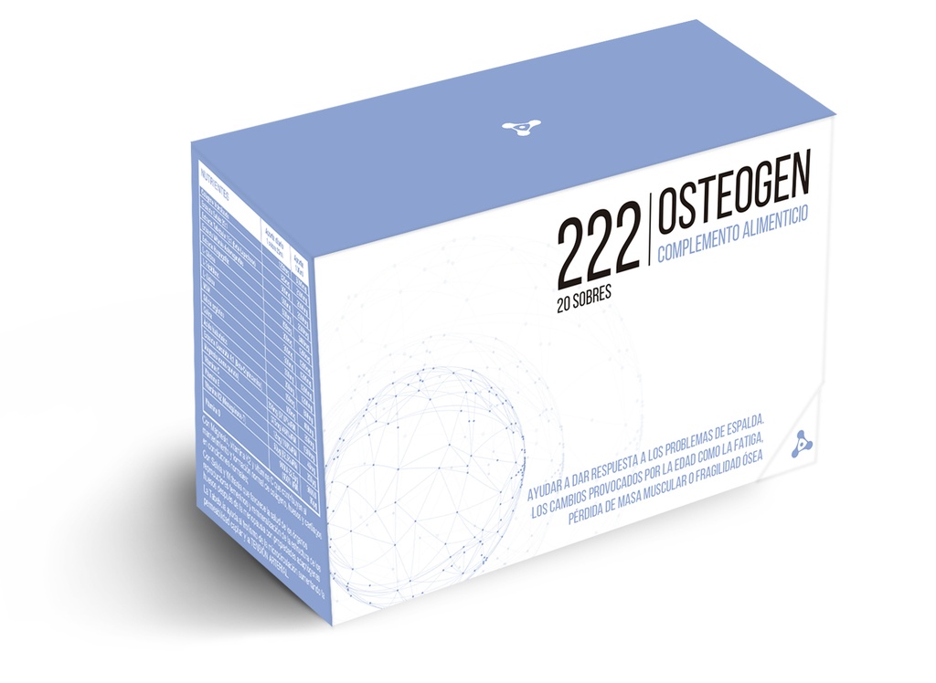 Osteogen