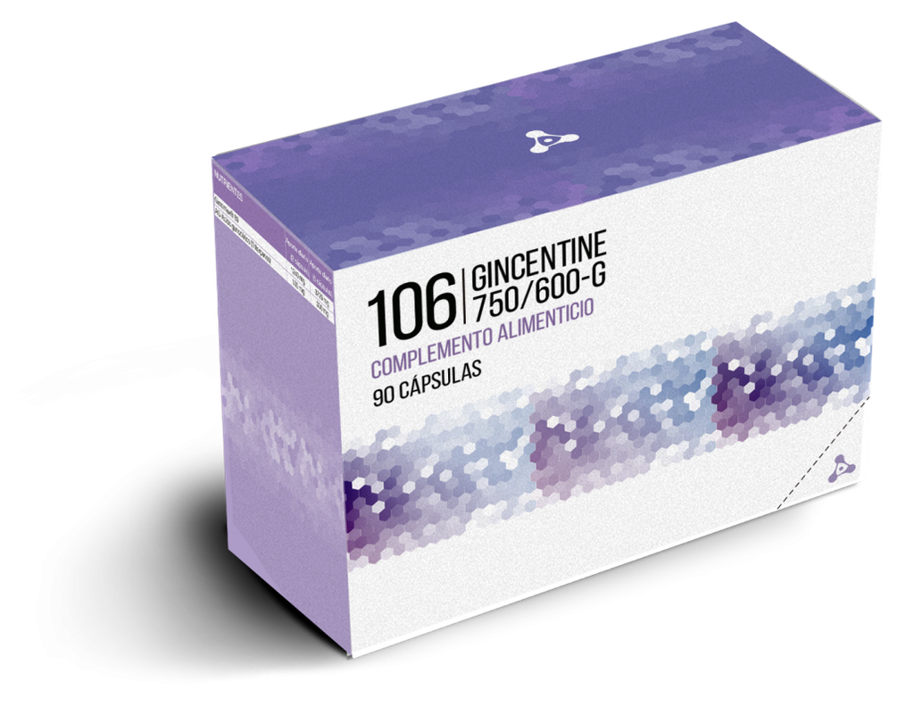 Gincentine